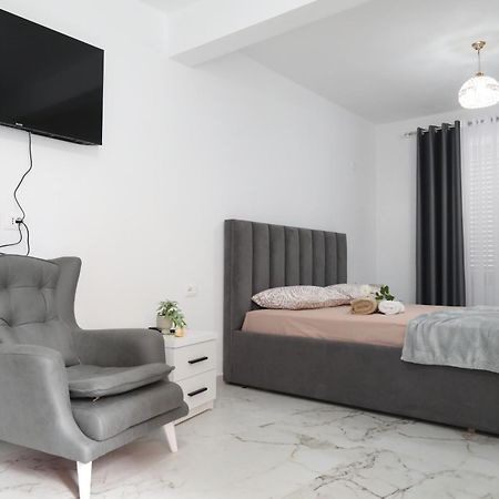 Rozafa Guest Room Center Shkodra Exterior foto