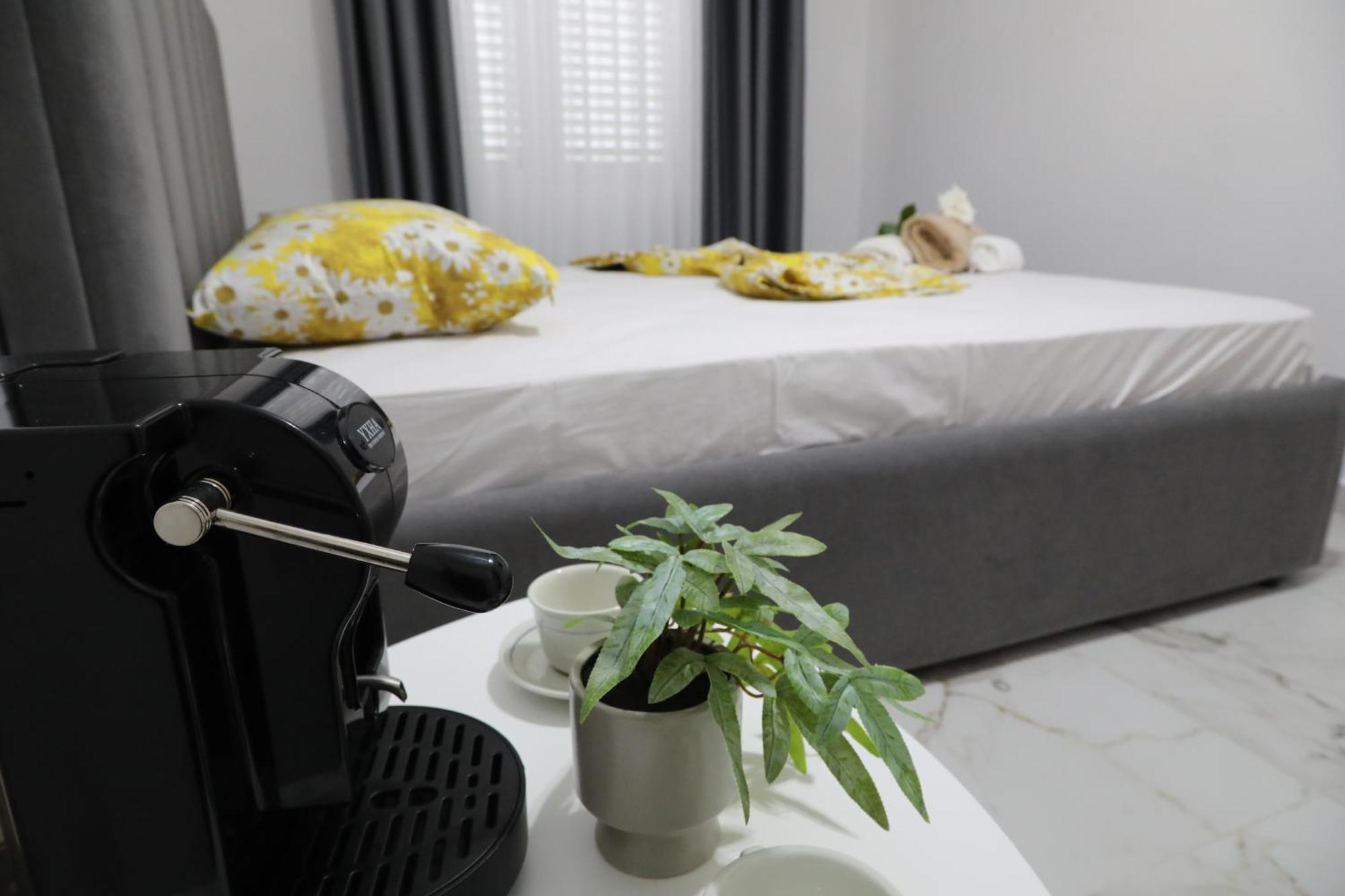 Rozafa Guest Room Center Shkodra Exterior foto