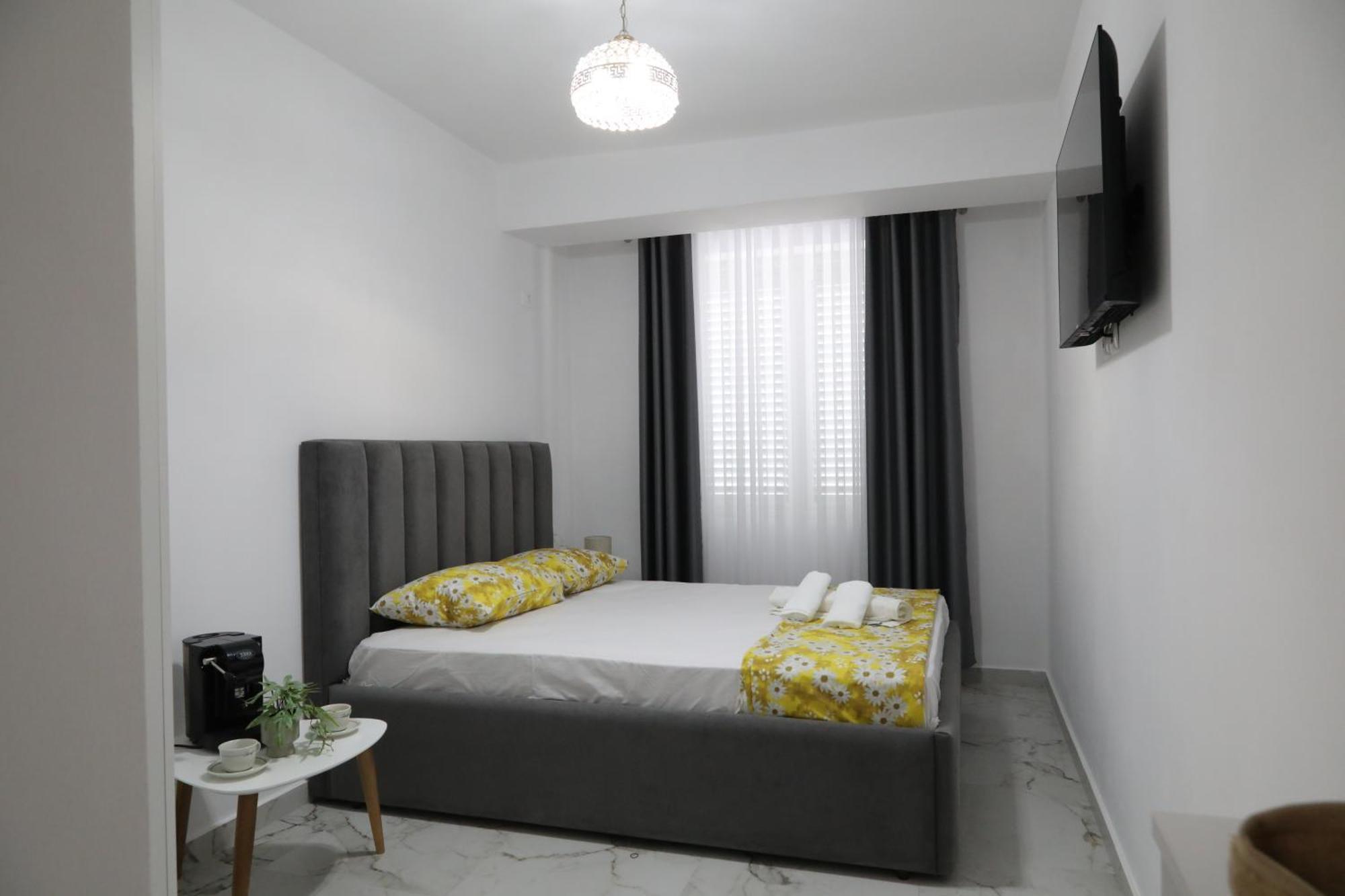 Rozafa Guest Room Center Shkodra Exterior foto