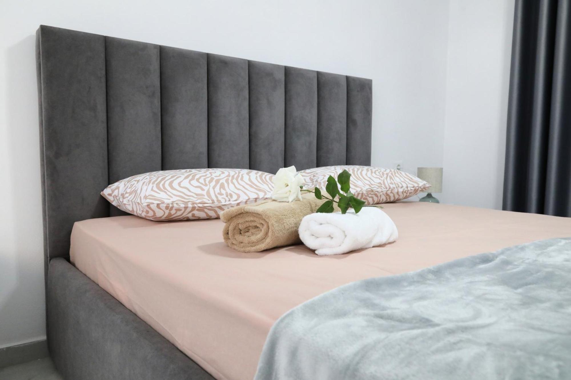 Rozafa Guest Room Center Shkodra Exterior foto