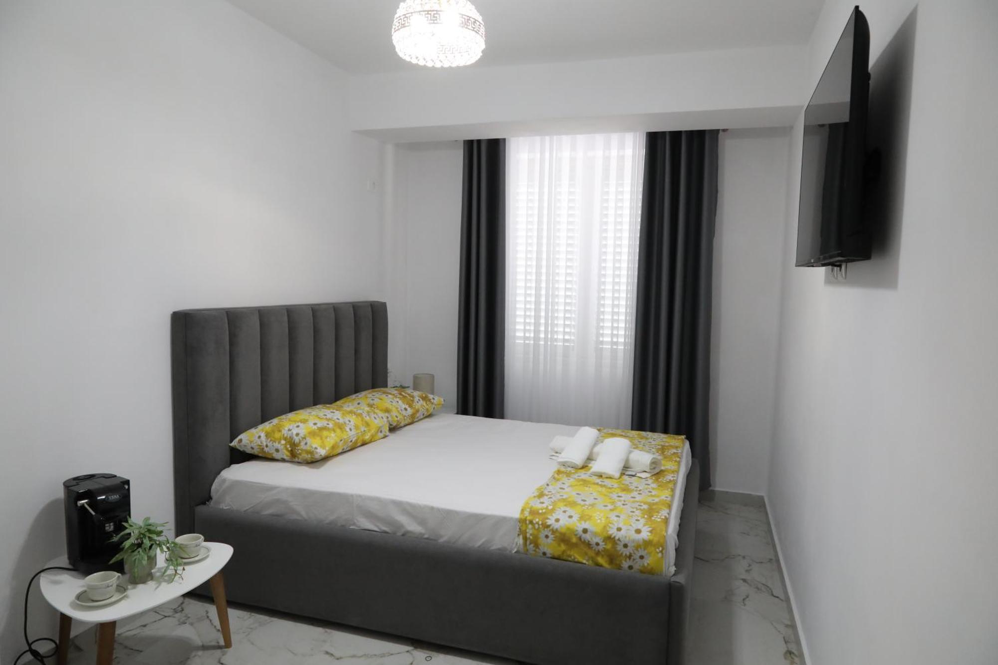 Rozafa Guest Room Center Shkodra Exterior foto