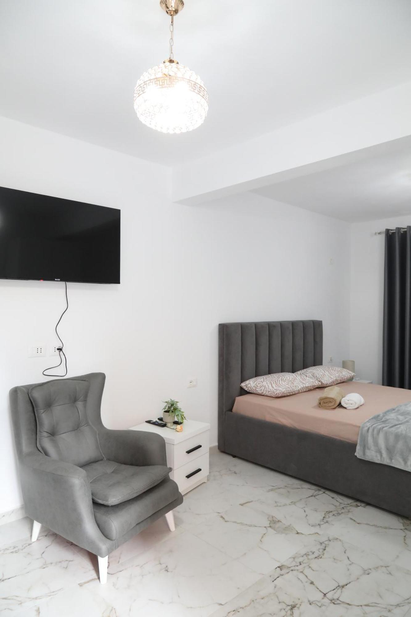 Rozafa Guest Room Center Shkodra Exterior foto