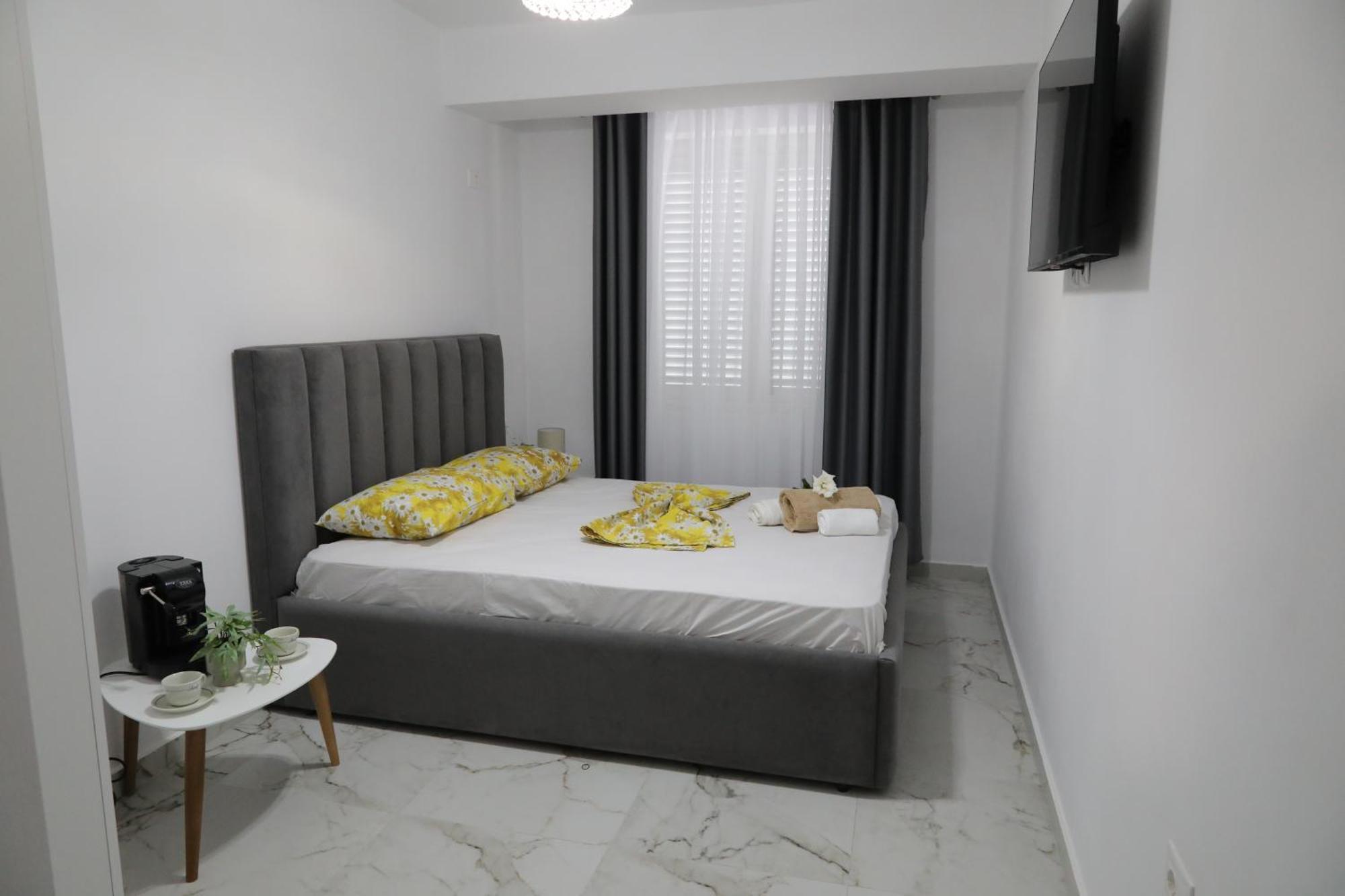 Rozafa Guest Room Center Shkodra Exterior foto