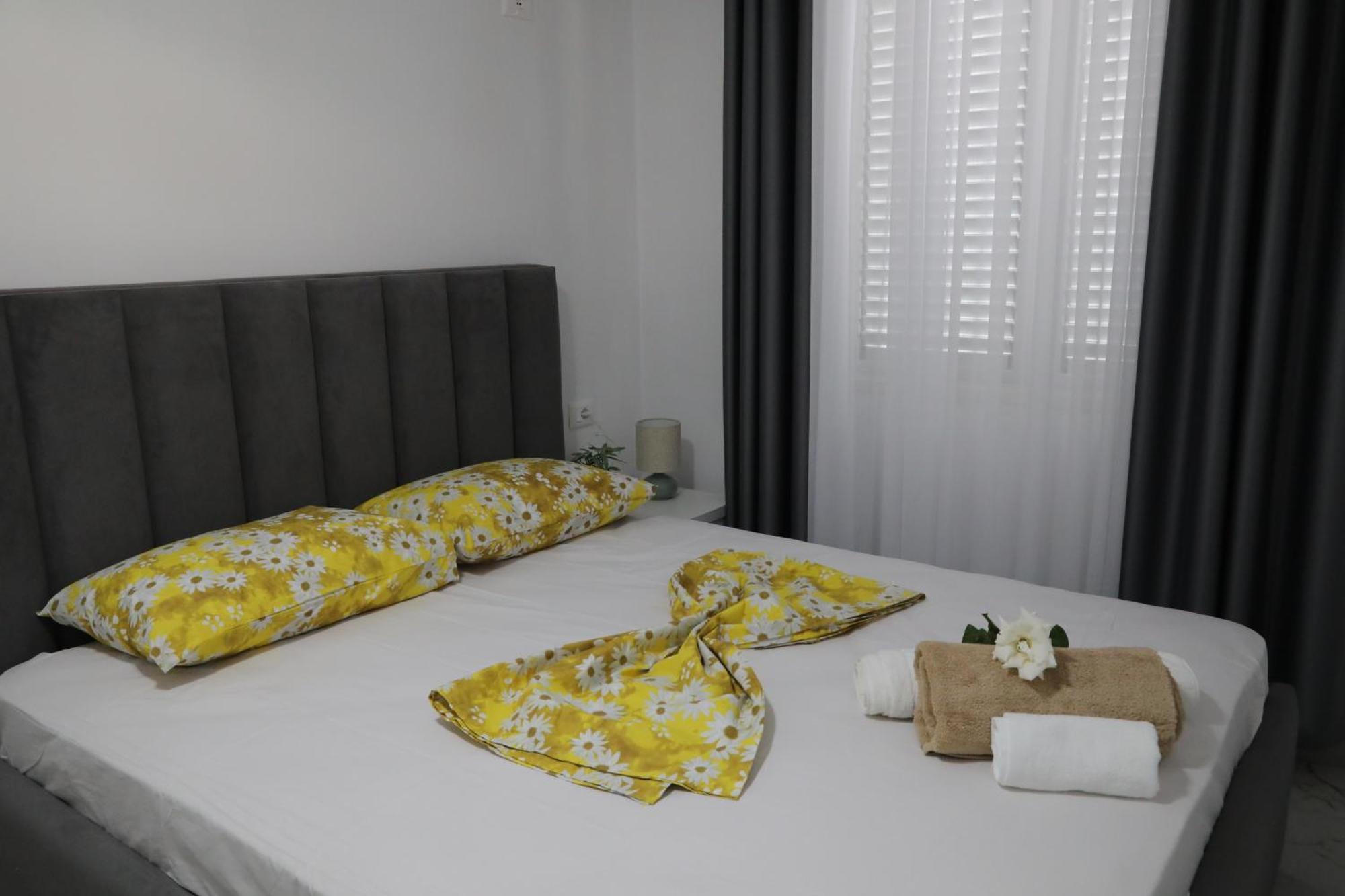 Rozafa Guest Room Center Shkodra Exterior foto